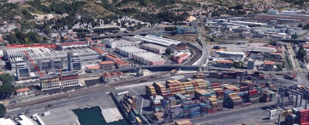 Ufficio in affitto a La Spezia - Foto 2