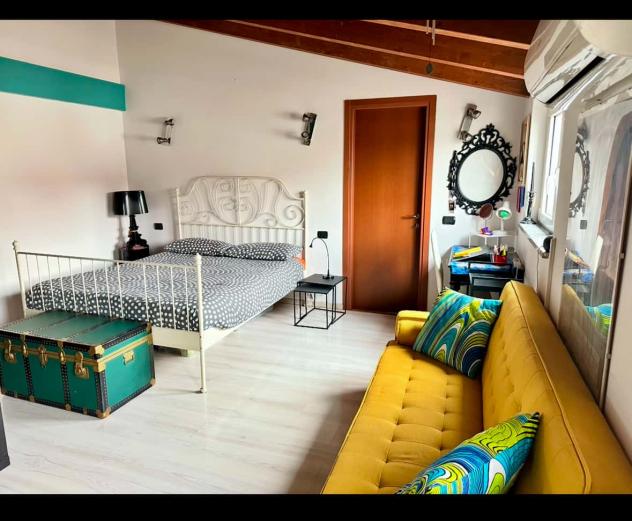 Apartment in Viale Vincenzo Lancetti, Milano for 50 m²