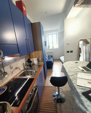 BILOCALE ARREDATO IN CORTE - Foto 6
