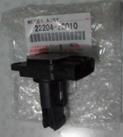Sensore misuratore aria Toyota 22204-22010 2220422010