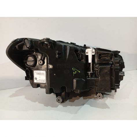 BMW X3 G01 X4 G02 Faro Anteriore LED Sinistro - 18779 - Foto 7