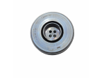 PULEGGIA ALBERO MOTORE BMW Serie 2 Coupé (F22) 7619245 B47D20A Diesel 2000 (13)