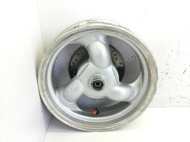 GARELLI VIP 4T 50 CERCHIO RUOTA ANTERIORE 12 X 3.50 - DISCO NON GARANTITO 2006