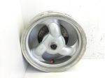 GARELLI VIP 4T 50 CERCHIO RUOTA ANTERIORE 12 X 3.50 - DISCO NON GARANTITO 2006