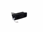 PULSANTIERA ANTERIORE SINISTRA SKODA Roomster 1° Serie 1Z0959858REH CFWA (06)