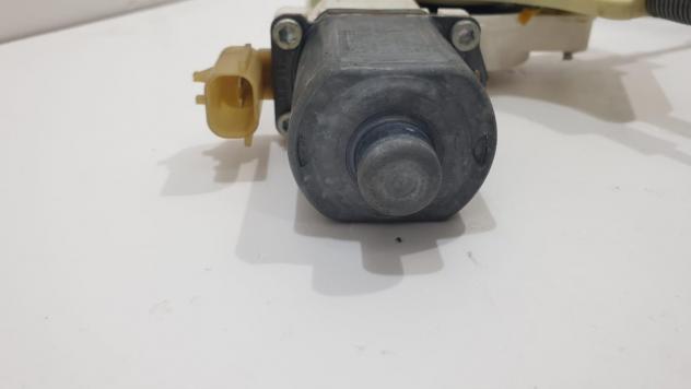 CREMAGLIERA ANTERIORE SINISTRA JEEP Compass Serie 05074821AA (1115) - Foto 6