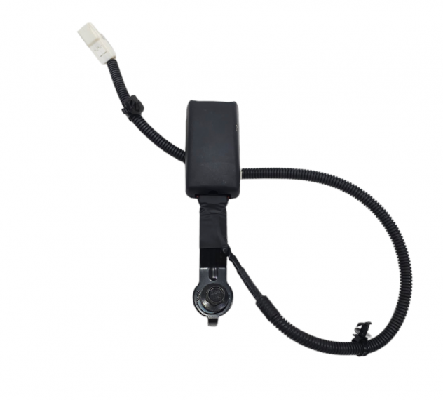 AGGANCIO CINTURA DI SICUREZZA ANT DX KIA Picanto 3° Serie 88840-1Y200 (1116)