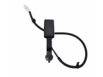 AGGANCIO CINTURA DI SICUREZZA ANT DX KIA Picanto 3° Serie 88840-1Y200 (1116)