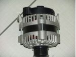 Alternatore 1204180 opel astraj zafira c