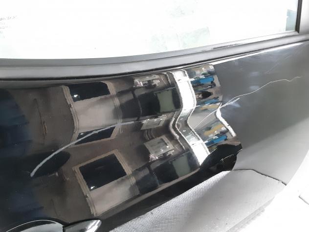 PORTIERA POSTERIORE DESTRA HYUNDAI iX20 Serie D4FC (1019) - Foto 4