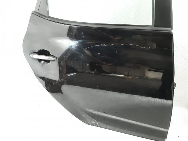 PORTIERA POSTERIORE DESTRA HYUNDAI iX20 Serie D4FC (1019) - Foto 2