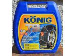 catene KONIG T9