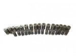 BMW K 1200 R 11347689920 11347689921 SET MOLLE VALVOLE TESTATA K43 04 - 08  &hellip;