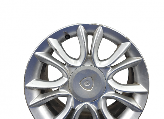 CERCHIO IN LEGA LANCIA Delta 3° Serie 735477992 (0811) - Foto 11