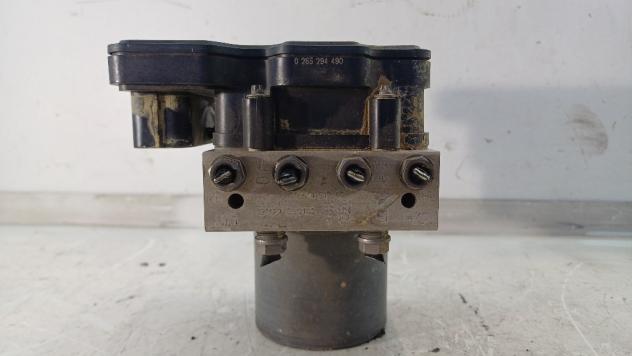 ABS VOLKSWAGEN Polo 6° Serie 2Q0614517ABBEF DBYA bifuel/metano 999 (17) - Foto 5