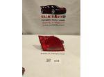 STOP POSTERIORE SINISTRO INTEGRATO NEL PORTELLO AUDI A3 Serie (8P1) 8P49450 &hellip;