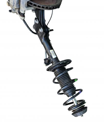 MASSA MECCANICA COMPLETA DESTRA SUZUKI Swift Serie (AZ) (17) 4511152R00000 (1723) - Foto 6