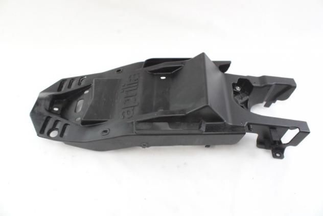 APRILIA TUONO 660 2B007272 PARAFANGO POSTERIORE 21 - 25 REAR FENDER - Foto 3