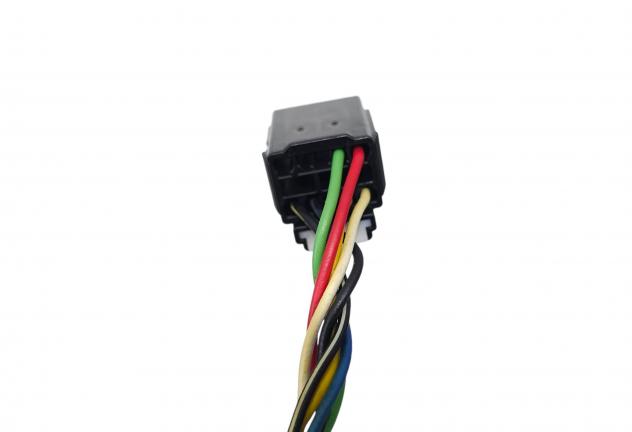 SPECCHIETTO RETROVISORE SINISTRO OPEL Mokka X 42464329 (16) - Foto 14