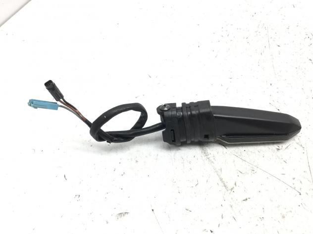HONDA CBR RR ABS KM0 600 FRECCIA ANTERIORE DESTRA 2024 2026 PC69A4RK - Foto 8