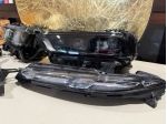 Fari anteriori Swarovski per BMW X7 facelift