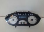QUADRO STRUMENTI LANCIA Musa 1° Serie (0407)