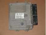 6O3.SB 55568379KU ECU OPEL CORSA D 1.3 55568379 KU MJD6O3.SB HW03A