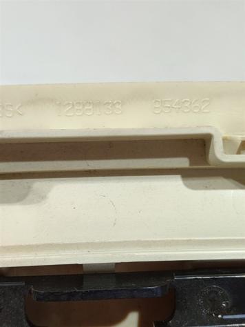 PLAFONIERA JEEP Cherokee 5° Serie C01270006 1288133 ENS (0813) - Foto 4