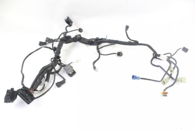 KTM 1290 SUPER DUKE GT 61511085000 CABLAGGIO MOTORE 19 - 21 ENGINE WIRING HARNESS