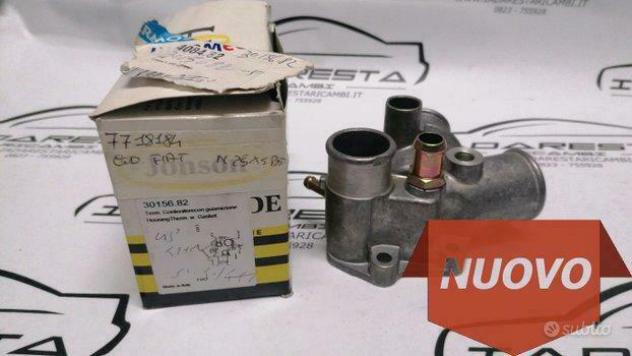 Termostato Fiat Croma 1992 1996 1.9 TD 7718184 - Foto 2