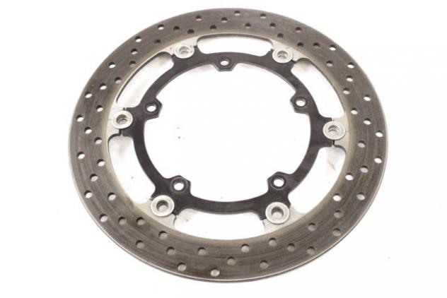 YAMAHA MT-03 1WDF581U01 DISCO FRENO ANTERIORE RH21 20 - 23 FRONT BRAKE DISC