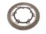 YAMAHA MT-03 1WDF581U01 DISCO FRENO ANTERIORE RH21 20 - 23 FRONT BRAKE DISC