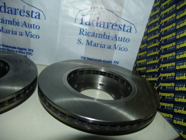 Disco freno anteriore 517123e000 per kia sorento i - Foto 3