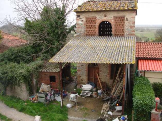 Capi sgin 80 - Rustico/Casale a Capannori - San Ginese di Compito