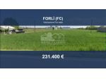 Immobile in asta di 46282 m² in vendita a Forlì