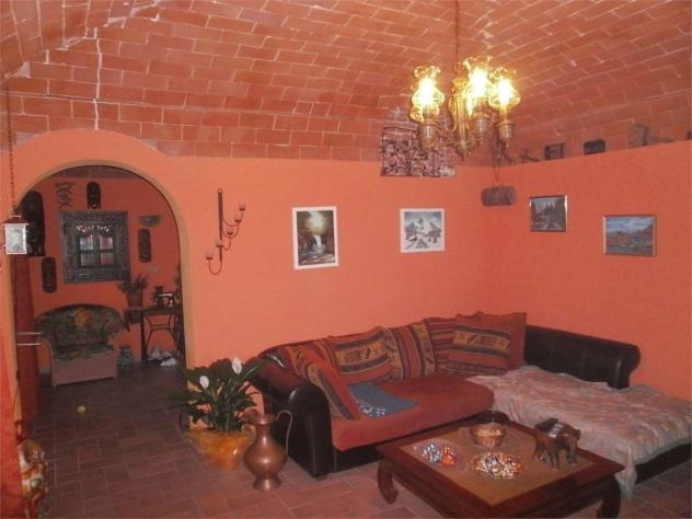 rus ind smar mon - Rustico/Casale a Santa Maria a Monte - Montecalvoli - Foto 6