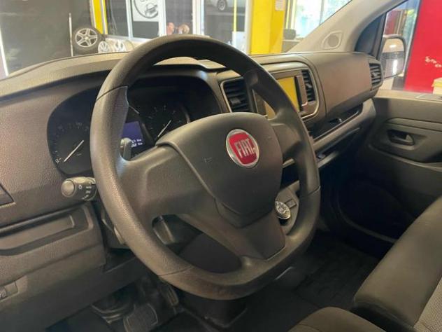 FIAT Scudo 2.0 BlueHDi 145 CV AT8 PL-SL-TN Furgone Lounge rif. 23957721 - Foto 2