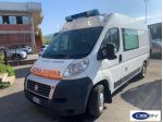 FIAT DUCATO AMBULANZA (2392)