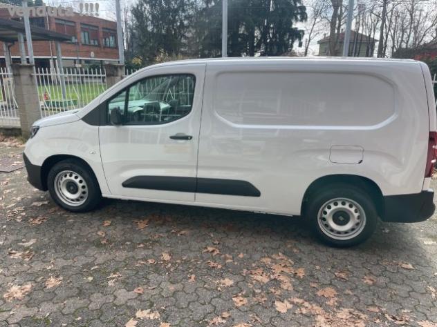 FIAT Doblo Doblò 1.5 BlueHdi 130CV L2 H1 PASSO LUNGO KM.0 rif. 23148575 - Foto 6