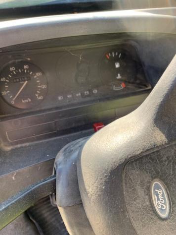 FORD TRANSIT rif. 24134506 - Foto 3