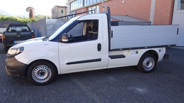 FIAT - Doblò STRADA WORK- UP MJT 1.6 120 cv EURO 6 D-TEMP - Foto 10