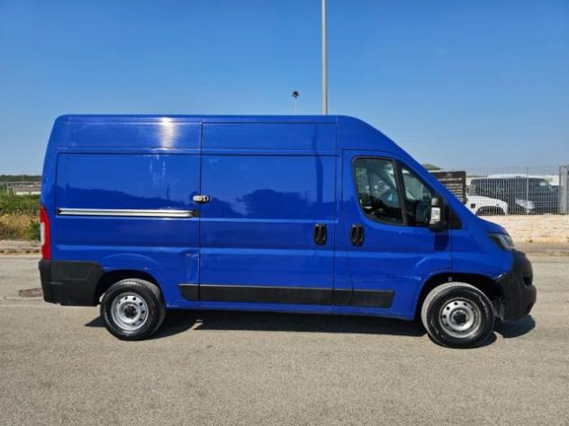 FIAT Ducato 30 2.2 MJT 120CV PM-TM Furgone rif. 23931740 - Foto 5