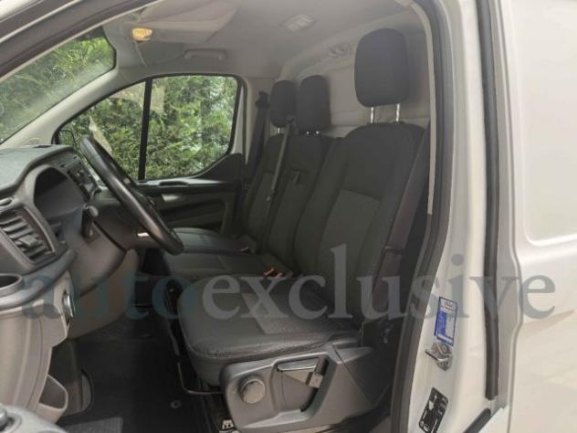 FORD Transit Custom 260 2.0 EcoBlue PC Furgone Entry rif. 23789950 - Foto 6
