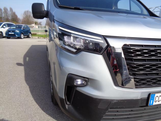 Nissan NV300 2.0 DCI 145cv 29Q L2H1 S&S 9 POSTI - Foto 5