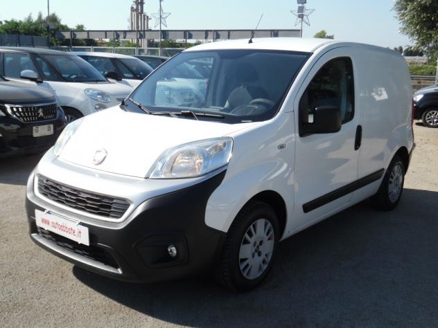 Fiat Fiorino 1.3 MJT Officina Mobile - Foto 3