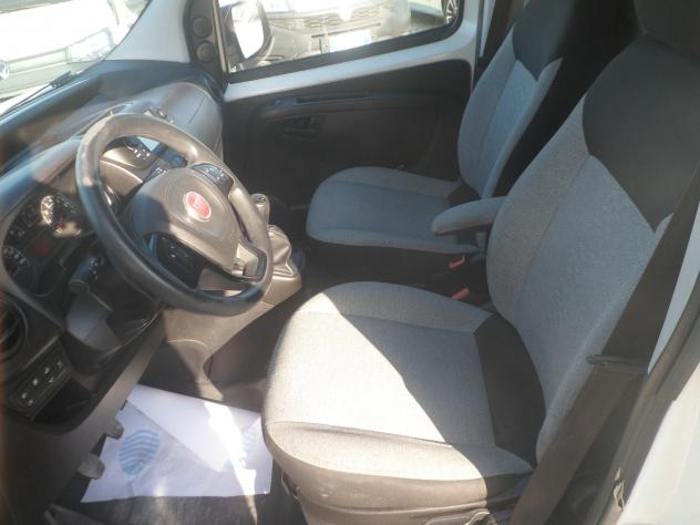 Fiat Fiorino furgone - Foto 8