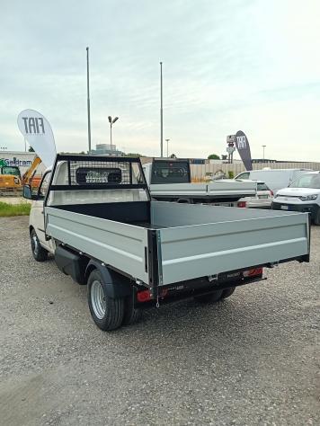 Piaggio Porter NP6 Piaggio Porter passo 3250 con cassone ribaltabile - Foto 8