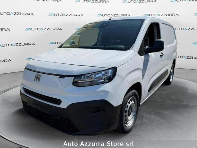 FIAT Doblò 1.5 BlueHdi 100CV PC-TN Van *I.E., PROMO AZZURRA*