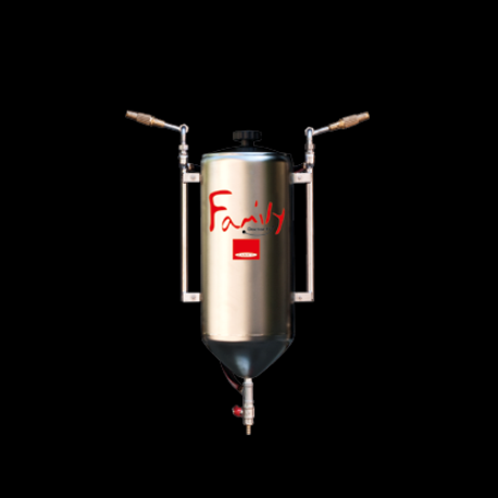 IRRORATORE FITOFARMACI DOCTOR FLY FAMILY -MOSCA OLIVO E FRUTTA