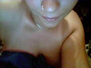 Amore e incontri Cagliari - Donna di Cagliari, 27 anni.  Fisico Pieno